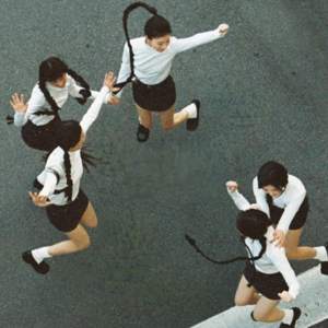 39. Playlist｜今天不上班，开轰炸机