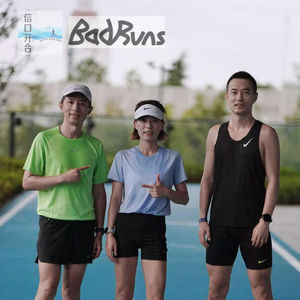 夏训面对面：破三跑者的高温修炼｜S6E2