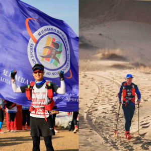 不留痕迹 Vol.022：在努力中自然抵达