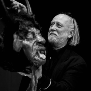 252.诺贝尔文学奖 作家拉斯洛谈《人类 这惊人的生物 你是谁？》