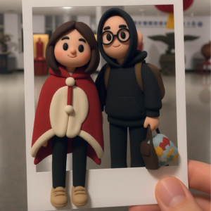 vol.03 那就这样吧，勇敢做自己