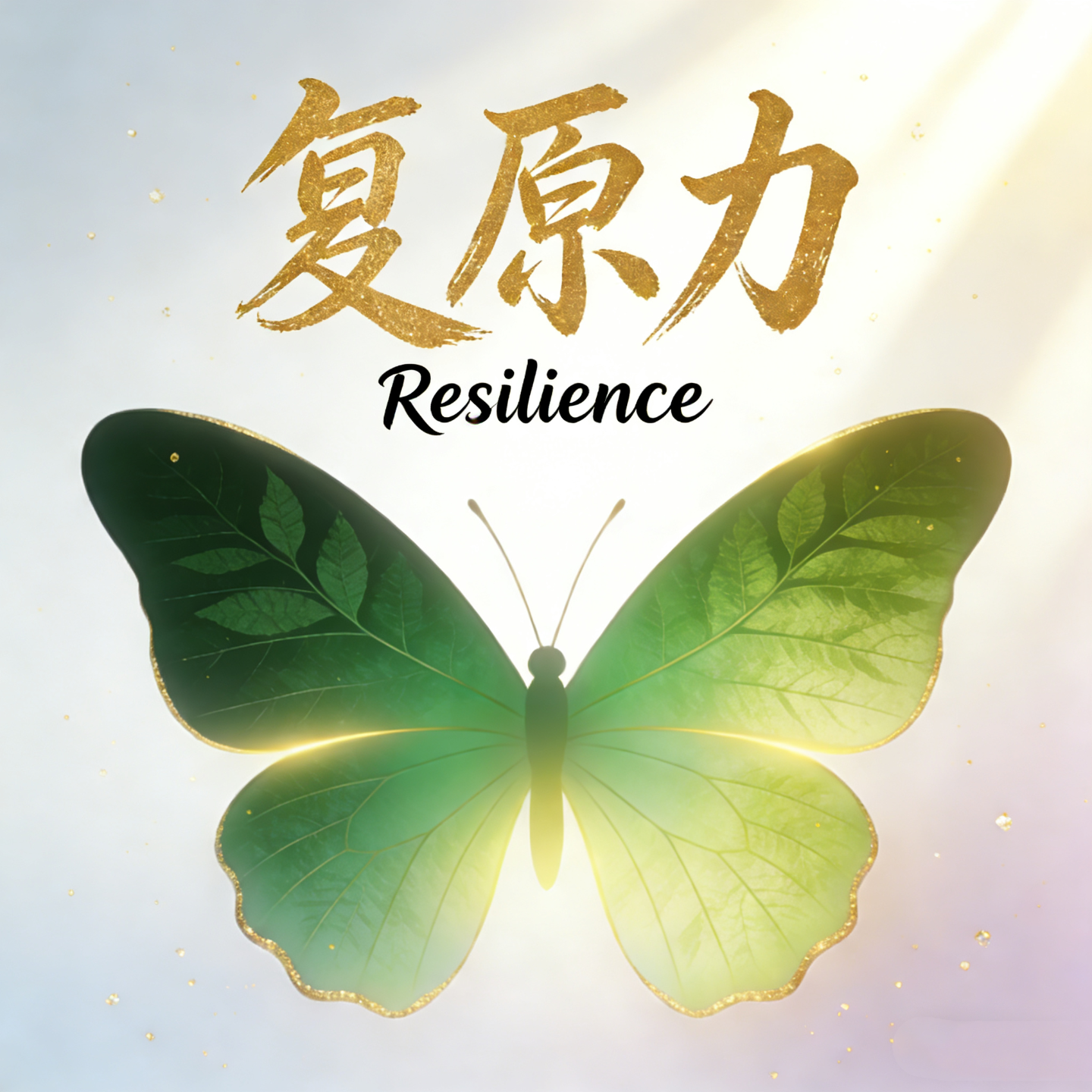 第43集 练习：拥抱你的内在小孩 episode artwork