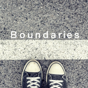 Vol.33 【亲密与边界】远和近的微妙游戏