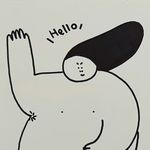 大黒熊子