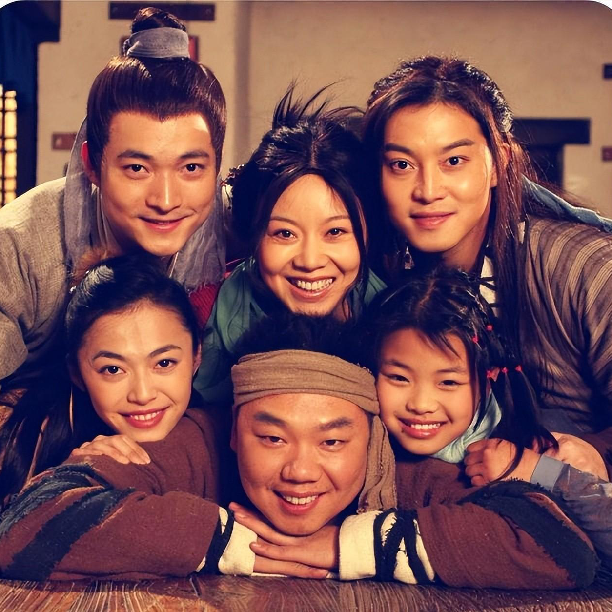 EP22 自由、归属：打工还债20年，2026郭芙蓉会离开同福客栈吗？ episode artwork