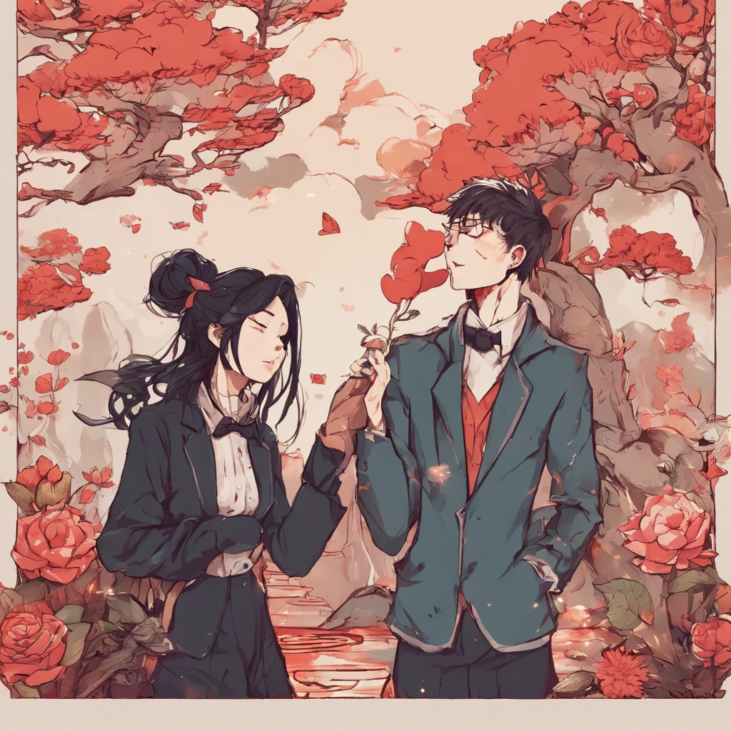 Vol.41 纯友谊还是暧昧游戏?男女之间的情感迷思!
