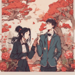 Vol.41 纯友谊还是暧昧游戏？男女之间的情感迷思！