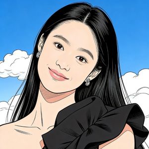 苏苏Fairy