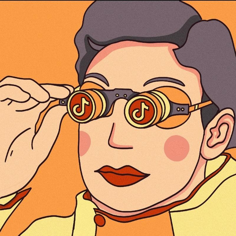 抖音和ta的朋友们