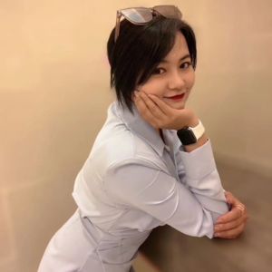 004 好运女孩富里达：一直做属于你的东西，事情最后都会变好
