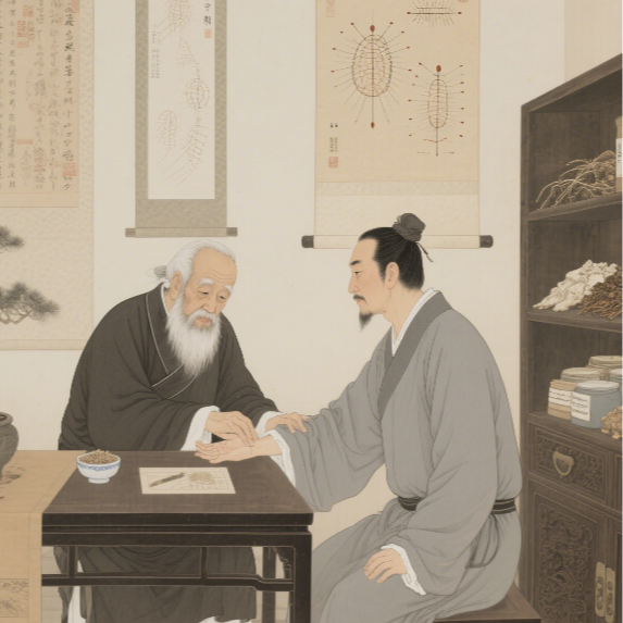 cover of episode VOL.063传了N代人的“名言俗语”，到底是饱含养生智慧的精华还是以讹传讹的糟粕？