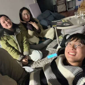 16. 留白,让自己长出来。