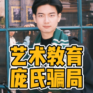 No.81-艺术教育 庞氏骗局