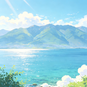 053声音日记二十：场上没还有别人，世界只有你自己