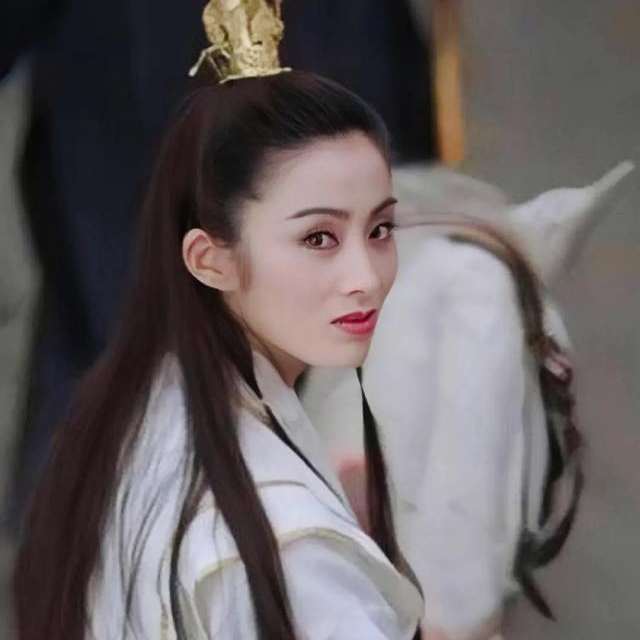 014 正派高徒与魔教“妖女”|金庸《倚天》中存在感超强的几对配角 episode artwork