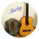 Shirley吴