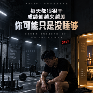 少练一堂不如多睡一晚？