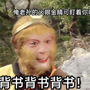 统考333丹丹必背