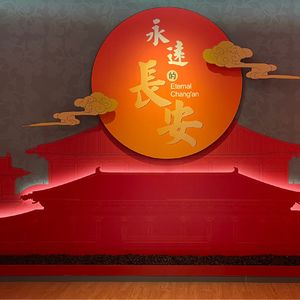 No 46. 陕西唐代文物精品再来杭，带你看“永远的长安”