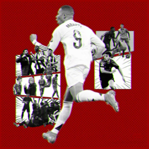 EP11 春节特辑 足球的江湖：小替补，大超巨；曾经很闪耀，现在边角料。龙争虎斗此起彼伏，不问出处但看归路。