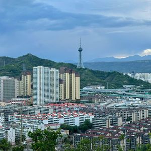 摩旅重返青海|一个客家人在西宁老街巷逛逛吃吃喝喝(附攻略版)