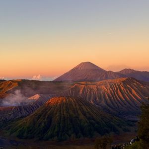 13. 通宵坐吉普车上火山,日落瑜伽听海浪——印尼旅游,巴厘岛的AB面