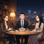 EP16：催婚、结婚、离婚都别急，先听专业律师讲讲婚姻法现实案例