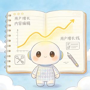 运营日记