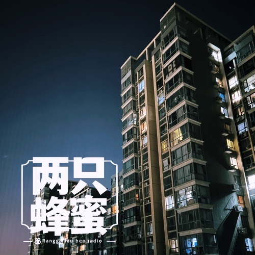 Vol.14 放轻松，你只是睡不着，不是真失眠。 episode artwork