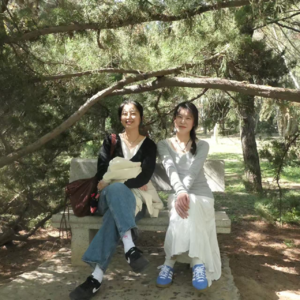 E021在漫长的等待里前行|我们满载而归的2025