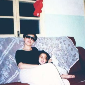 Vol 1 和妈妈旅行——去有玫瑰的目的地