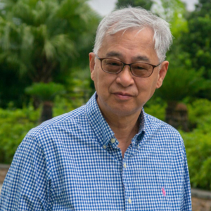 268.教授葛兆光谈《以亚洲为视野—为何要把中国史放在亚洲史中》