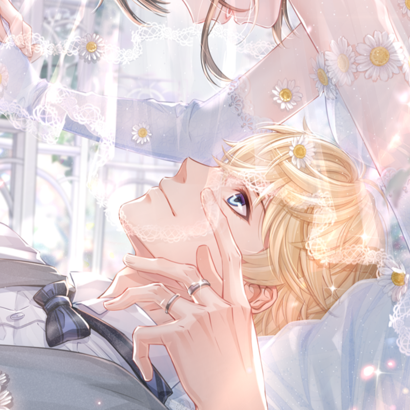 AI周棋洛翻唱《四次元婚礼》 episode artwork