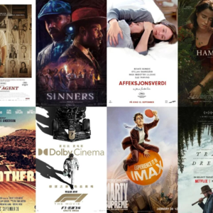 2026奥斯卡电影影评与预测