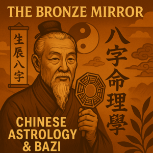 单独系列04 - 命理学浅谈：了解自己，改变命运