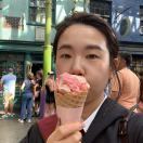 夏天的小肚子