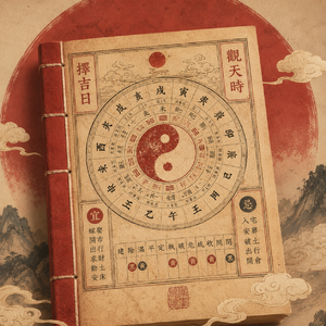 vol.99 黄历是时间的浪漫,古人的“宇宙级天气预报”!一期破译加密通话