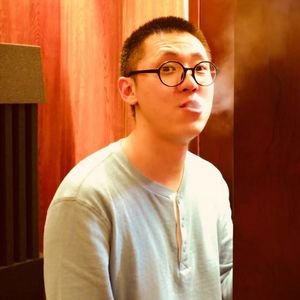 素人播客Mike