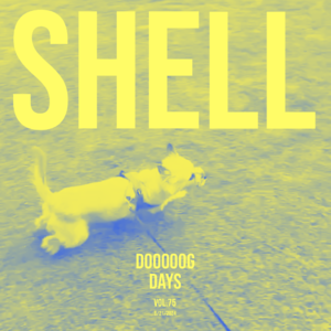 vol.75：我们钻进耳机里，就像蜗牛钻进蜗壳里