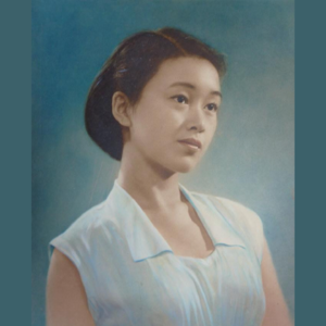 《悲伤是黑镜中的美》(节选/猫鱼)陈冲