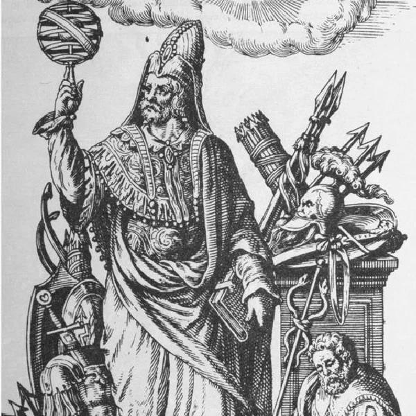 谈谈哲学家那些事儿