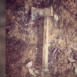 57.灭门惨案凶手被找到,却意外逃脱法律制裁