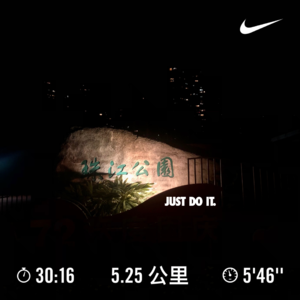 Ep09跑步购物清单