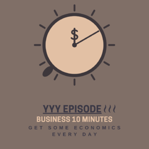 #1 YYY Episode——Business New Series Show Trailer