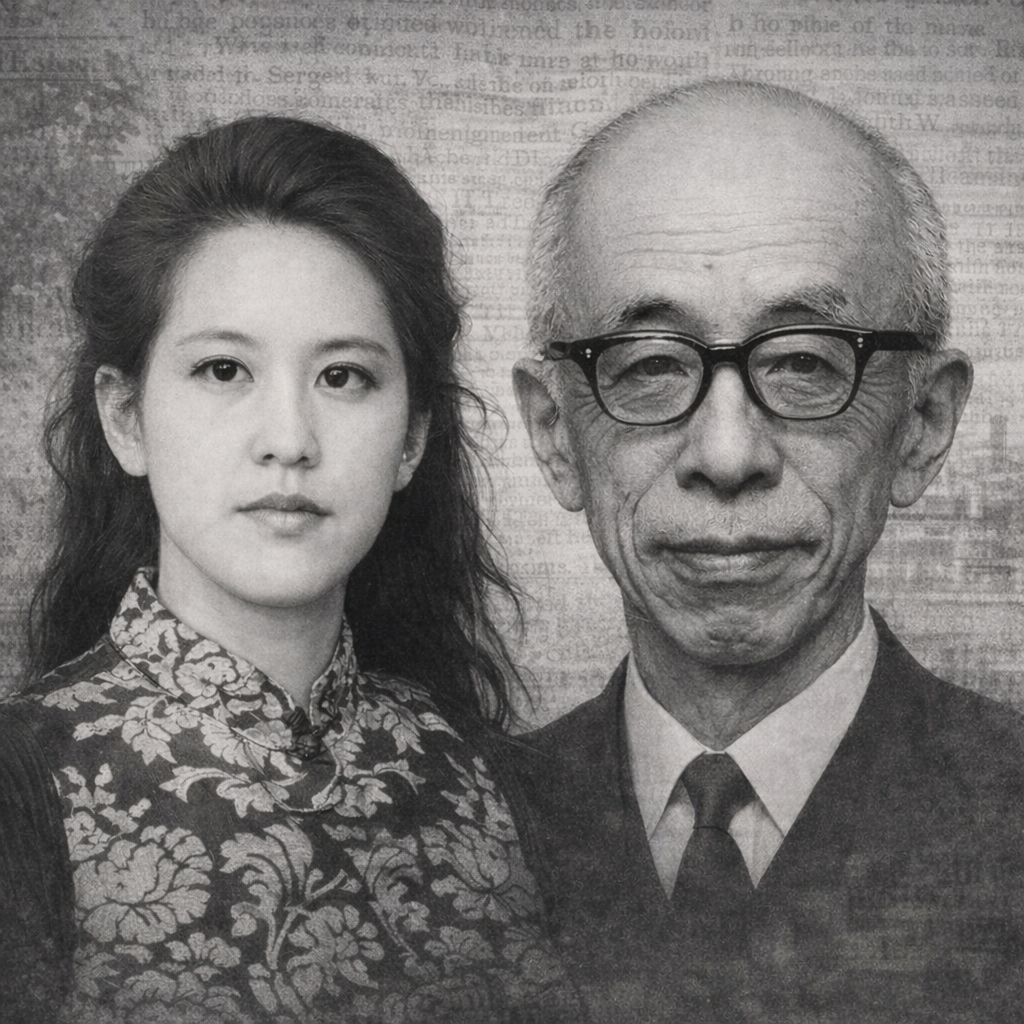 越向书| 小宇宙- 听播客，上小宇宙