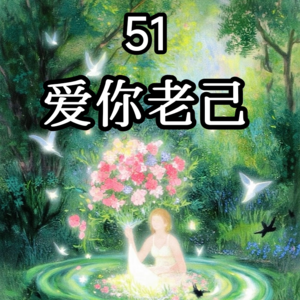 51 “爱你老己”背后的温柔革命