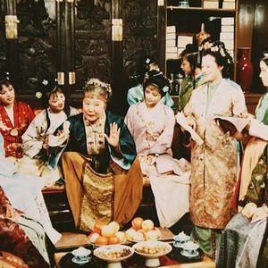 薛宝钗，山中高士晶莹雪 论“有机物”和“无机物”