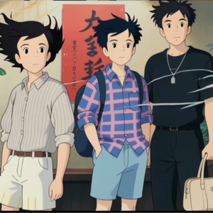 17｜嘉柏利（上）：拒绝被哈佛/斯坦福/牛津的标签困住，我有我的天地!