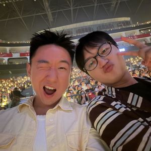 每周面基3个人，对对碰来咯