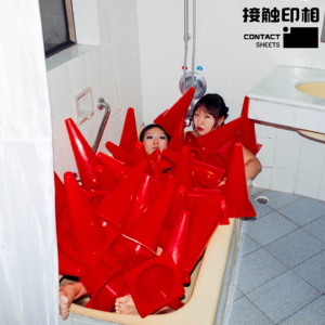 接触猫仁:拍摄人体一定是搞颜色吗?| Vol.25